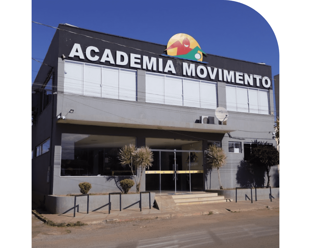 Movimento Academia – Há mais de 30 anos mudando vidas através do movimento!